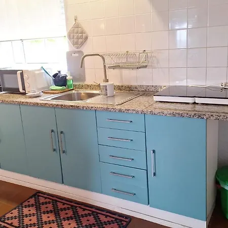 Casas Da Loureira