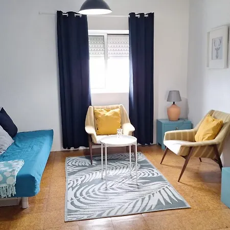 Casas Da Loureira Semesterpark