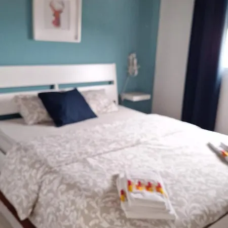 Semesterpark Casas Da Loureira