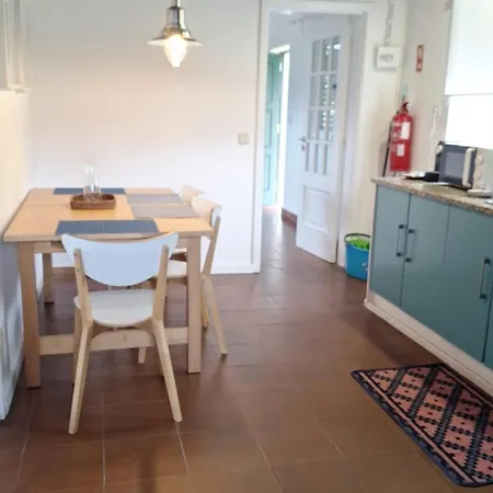 Semesterpark Casas Da Loureira