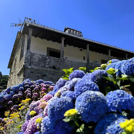 Semesterpark Casas Da Loureira *