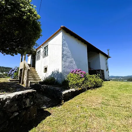 Casas Da Loureira Gondarém