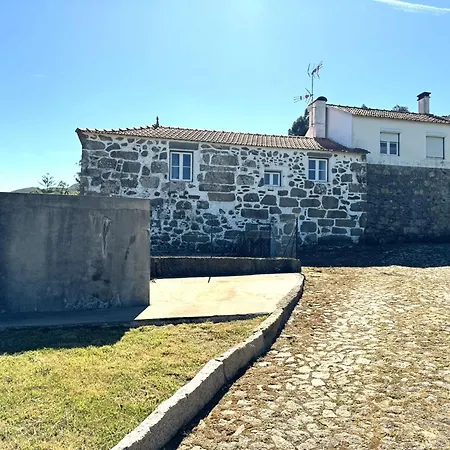Casas Da Loureira Semesterpark