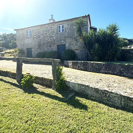 Casas Da Loureira *