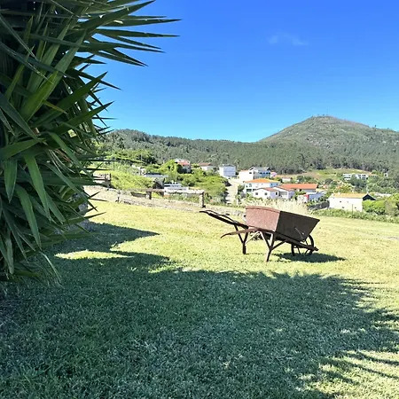 Semesterpark Casas Da Loureira