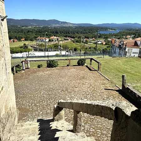 Semesterpark Casas Da Loureira