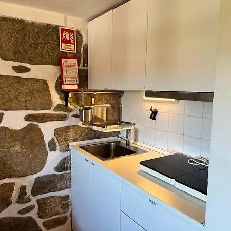 Semesterpark Casas Da Loureira *