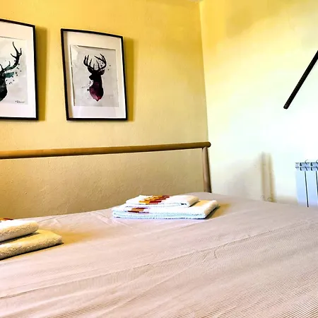 Casas Da Loureira Semesterpark Gondarém
