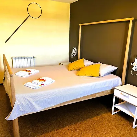 Casas Da Loureira *