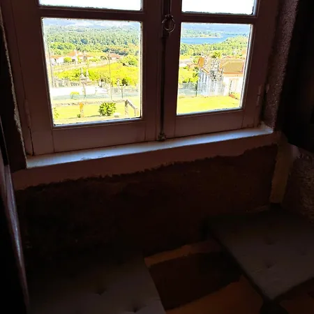 Casas Da Loureira Gondarém