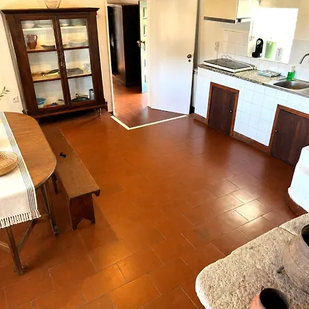 Casas Da Loureira Gondarém