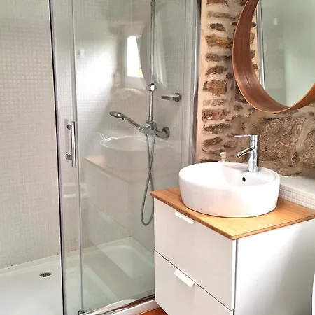 Semesterpark Casas Da Loureira