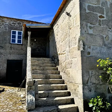 Casas Da Loureira *