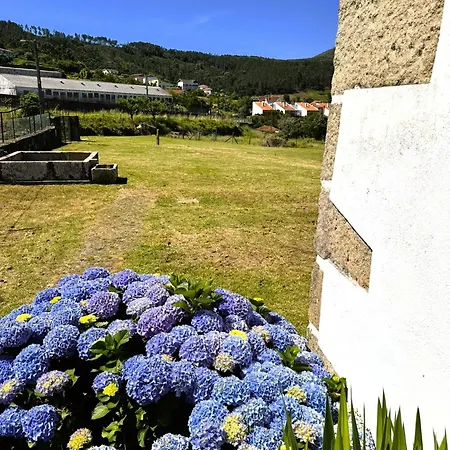 Casas Da Loureira * Gondarém