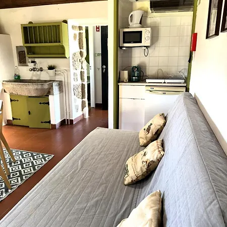 Casas Da Loureira Semesterpark Gondarém