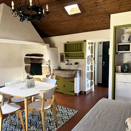 Casas Da Loureira