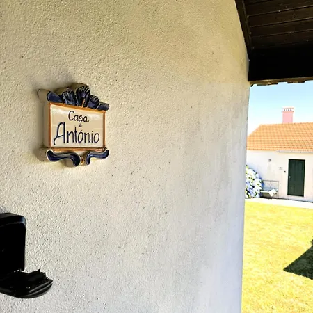 Casas Da Loureira *