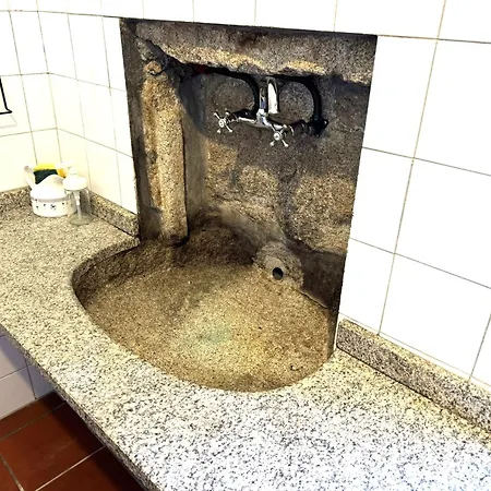 Casas Da Loureira Semesterpark Gondarém