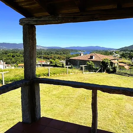 Semesterpark Casas Da Loureira *