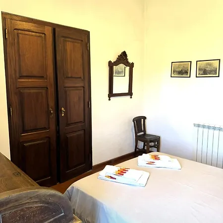 Casas Da Loureira *