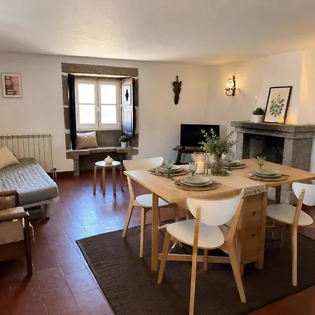 Casas Da Loureira Gondarém