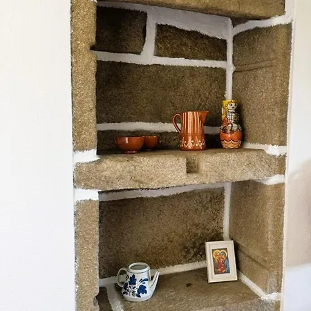 Casas Da Loureira