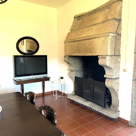 Casas Da Loureira Gondarém