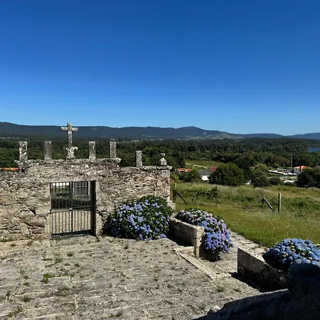 Casas Da Loureira
