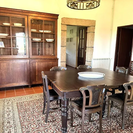 Casas Da Loureira Gondarém
